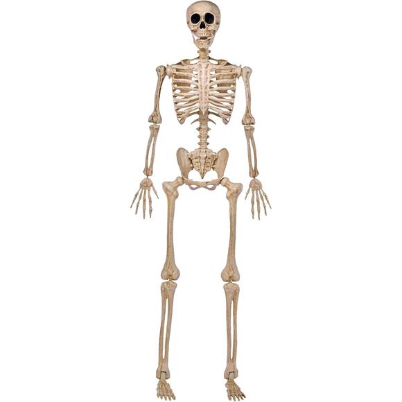 Halloween String Lights 164FT 500 LED Purple Orange 8 Modes Indoor Outdoor Decor - Picture 1 of 8